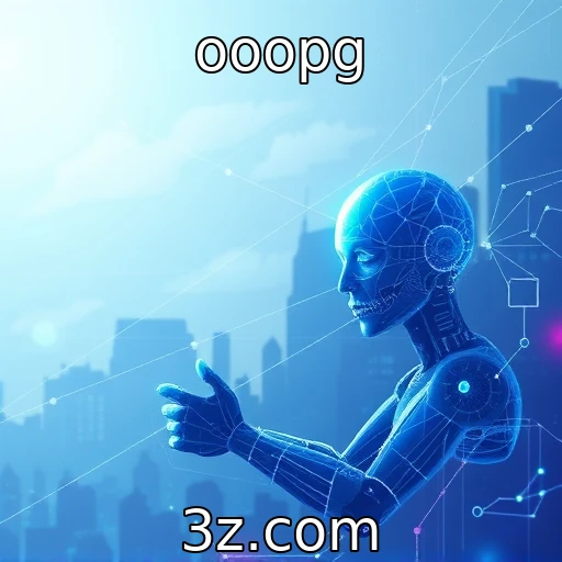 Impacto da inteligência artificial no desenvolvimento de jogos | ooopg