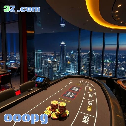 Apostas Inteligentes e Divertidas no ooopg: Sua Nova Paixão