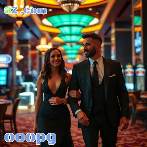 ooopg Bônus especiais