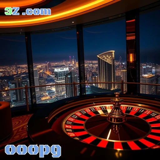 ooopg Cassino ao vivo