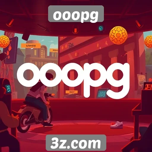 parcerias com desenvolvedores ampliam catálogo do ooopg