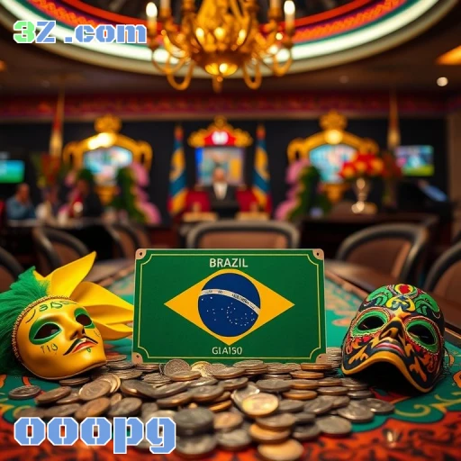 Esporte em ooopg: A Revolução dos Jogos de Competição