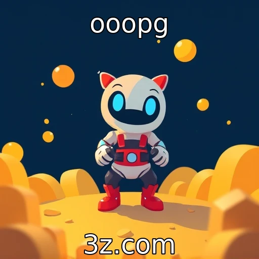 Perspectivas de crescimento da indústria de jogos - ooopg