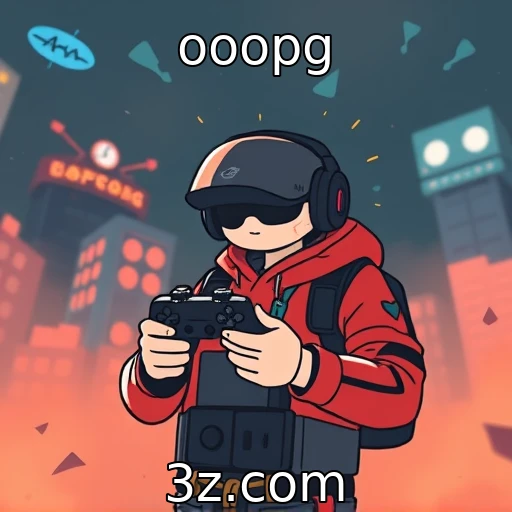 Cultura gamer e sua influência na sociedade contemporânea | ooopg