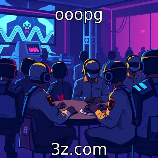 O papel das comunidades de gamers no desenvolvimento | ooopg