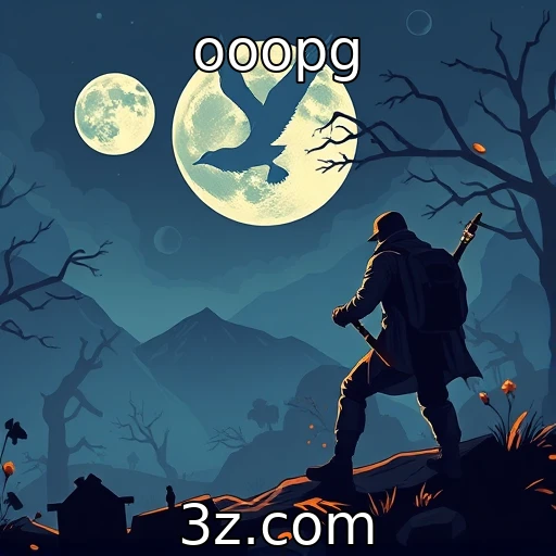 Aumenta a popularidade dos jogos independentes | ooopg