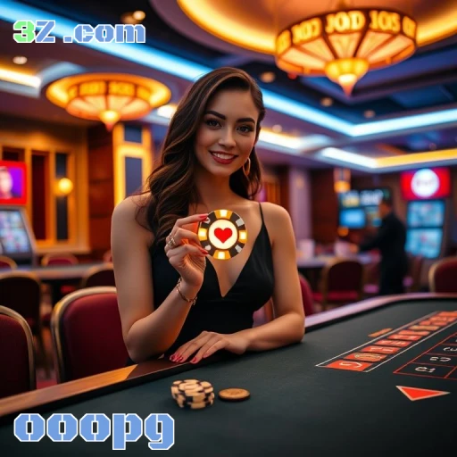 Mergulhe nas aventuras do ooopg e explore jogos únicos