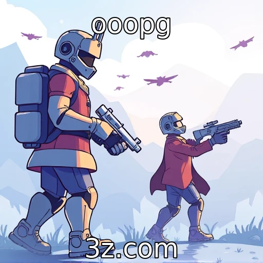 Variações nos métodos de monetização na indústria : ooopg