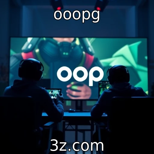 Mudanças nas políticas de monetização na indústria : ooopg