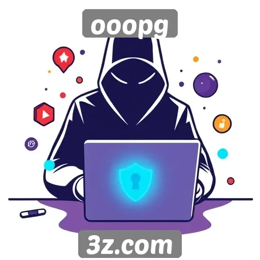 plataforma ooopg investe em segurança para jogadores online