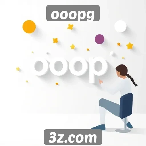 novos recursos do ooopg melhoram a experiência do usuário