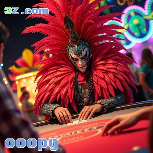 ooopg Plataforma online