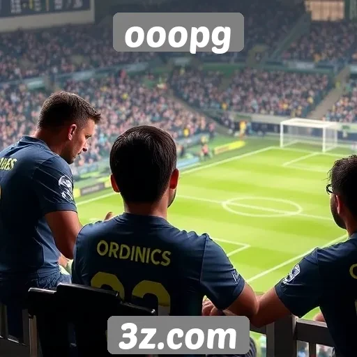 Feedback dos jogadores sobre o desempenho do ooopg