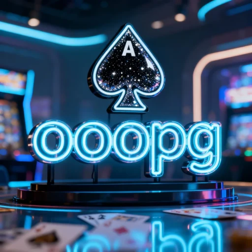 ooopg logo