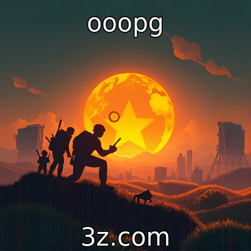 Desafios da sustentabilidade na produção de jogos | ooopg