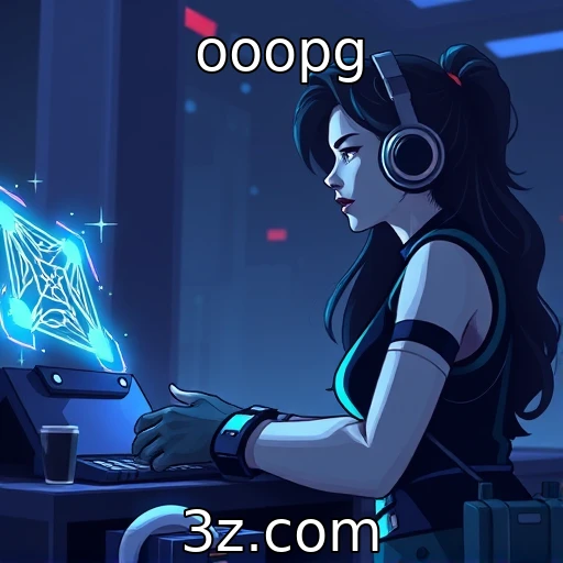 Mulheres na indústria de jogos e seus avanços | ooopg